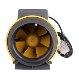 Extractor Max-Fan de Can-Fan