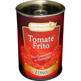 Lata Ocultación Tomate...