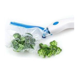 Envasadora de Vacío Vacumax