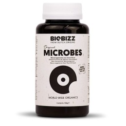 Microbes Biobizz®