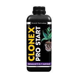 Clonex Pro Start Growth...