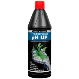 pH Up 1 L Ionic Growth...