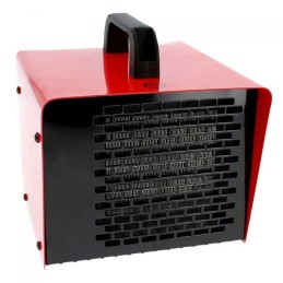 Aerotermo 2 kW Mini Cyclone