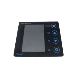 Pantalla LCD para Rosin Atomic