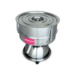 Dry Sifter Automático...