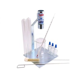 Extractor de Aceite...