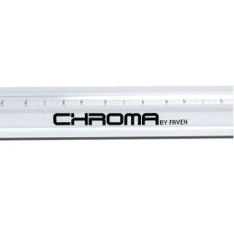 Under Canopy Chroma Lights...