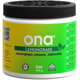 ONA Lemongrass