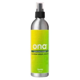 ONA Spray Lemongrass