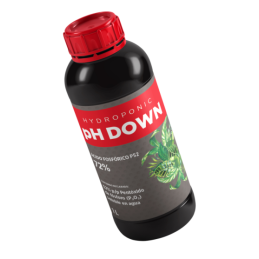 pH Down Brutal