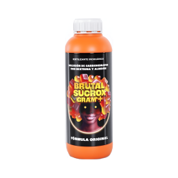Brutal Sucrox Gram+