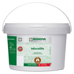 Bio Nova MicroLife 2 Kg