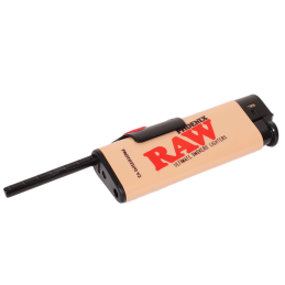 RAW Phoenix Lighter