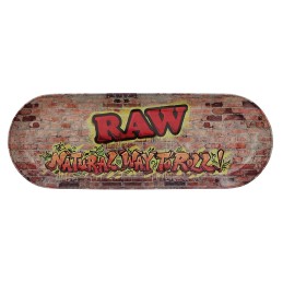 RAW Bandeja Skate Graffiti 3