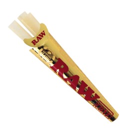 RAW Ethereal Cono 6PK 1.1/4