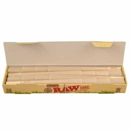 RAW 32 Conos King Size