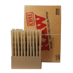 RAW Cone Classic 1/4 1000 Case