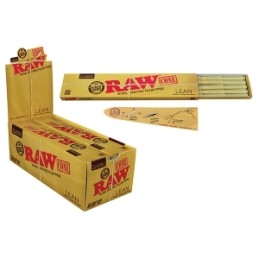 RAW Cone Lean 20CT