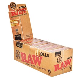 RAW Rollo Classic King Size 3M