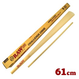 RAW Cono Challenge