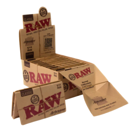 RAW Artesano Classic 1¼...