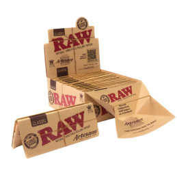 RAW Artesano King Size Slim...