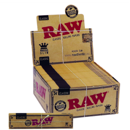RAW King Size Slim