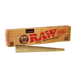 RAW Cono Classic 1¼ |
