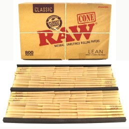 RAW Cone Classic Lean 800 Case