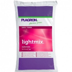 Light-Mix 50 L Plagron