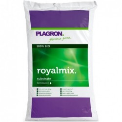 Royalmix 50 L Plagron