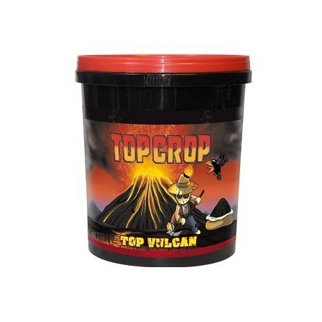 Top Vulcan 700 g (harina de lava) Top Crop