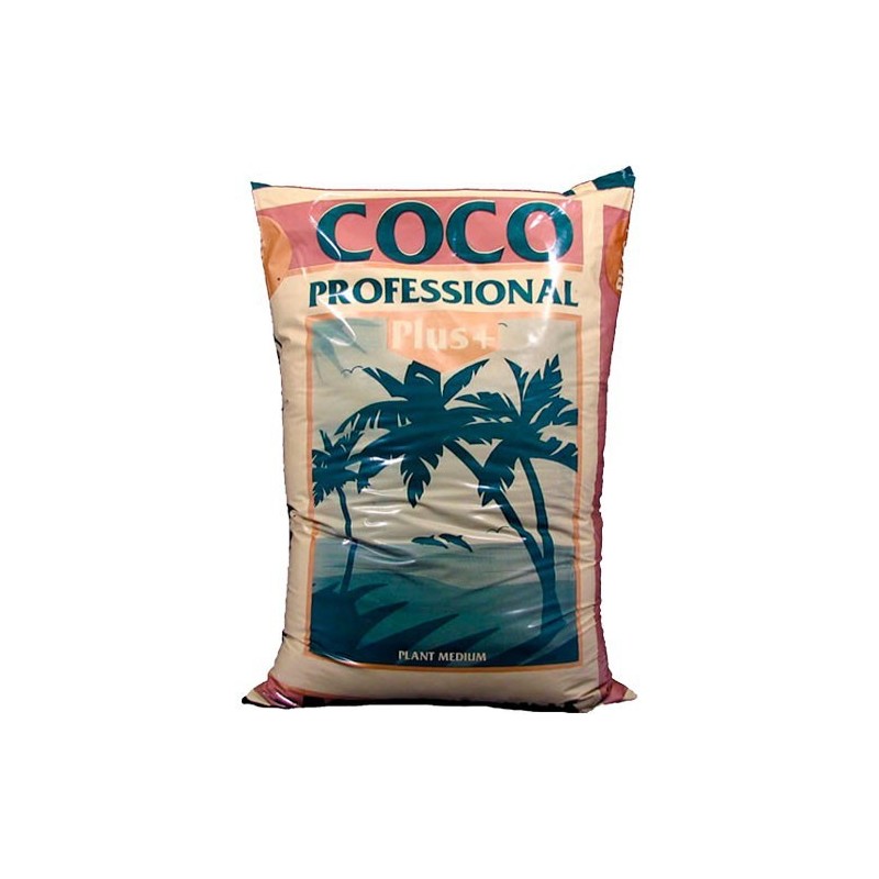 Coco Canna Profesional Plus 50 L