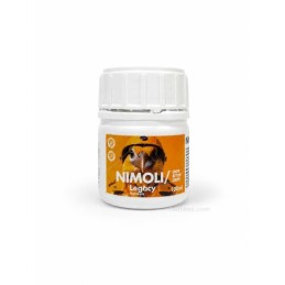 NimOli Legacy