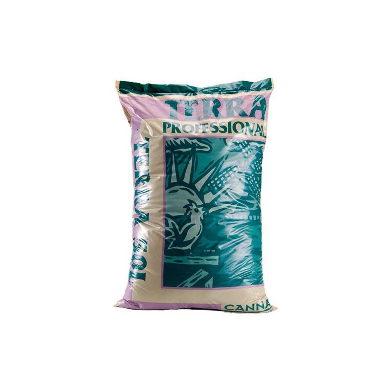 Canna Terra Profesional 25 L