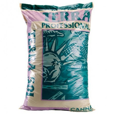 Canna Terra Profesional 25 L