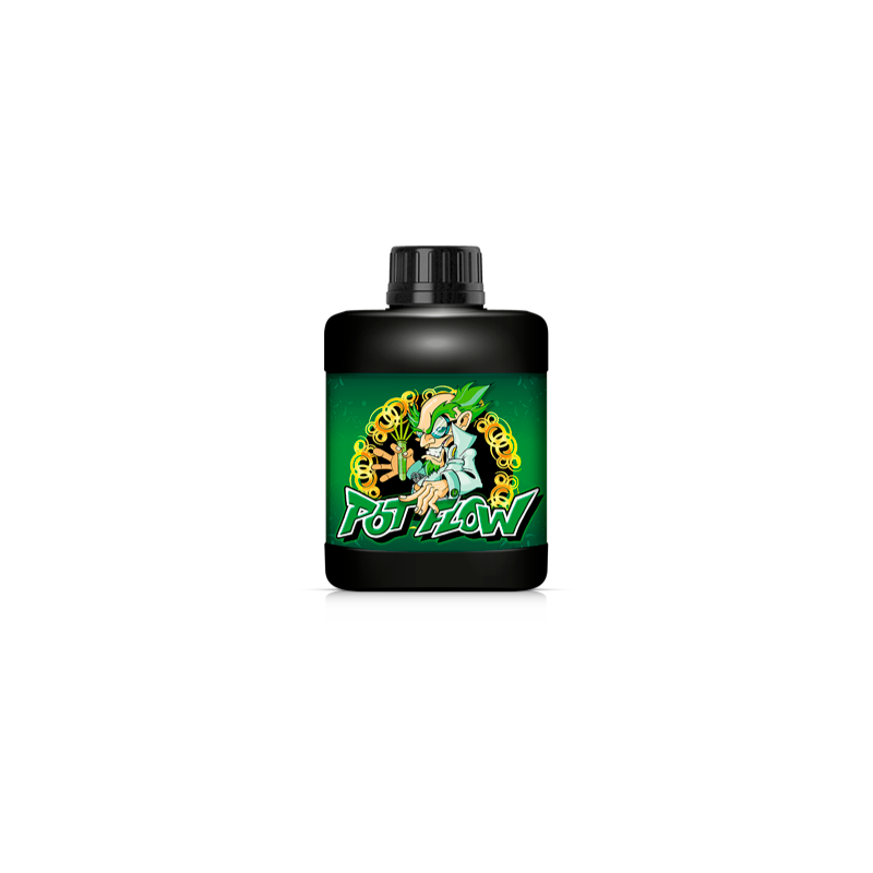 Pot Flow mineral THCNUTRIENTS