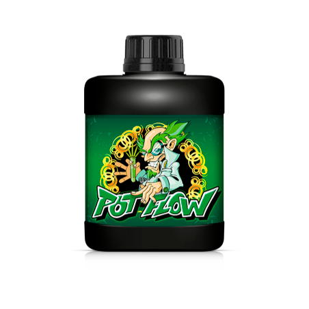 Pot Flow mineral THCNUTRIENTS