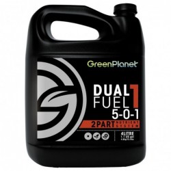 Dual Fuel Part 1